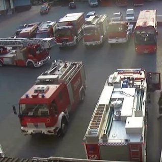 uczelnie warszawa - szkoła główna służby pożarniczej